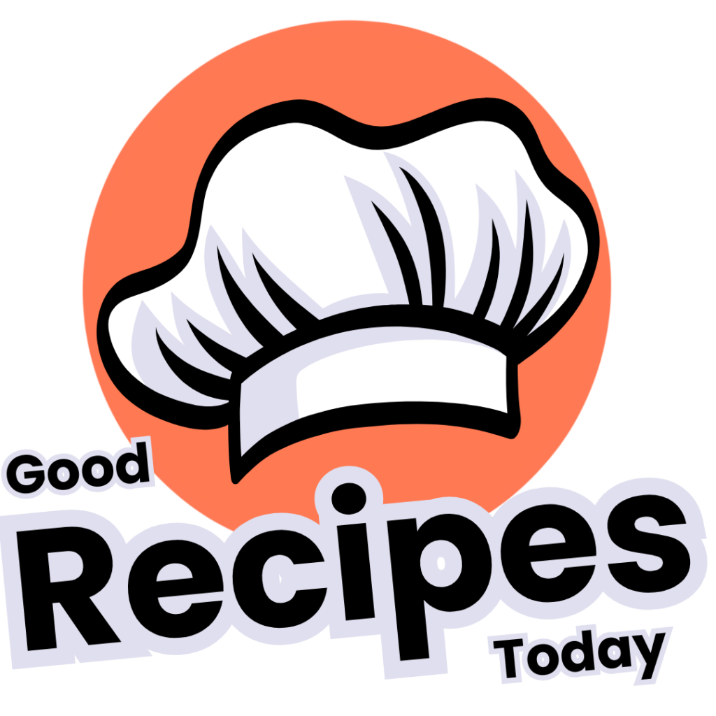 Good Recipes Today Logo